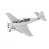 Answer AA72041 PZL TS-8 Bies Initial production WSK Okęcie 1/72